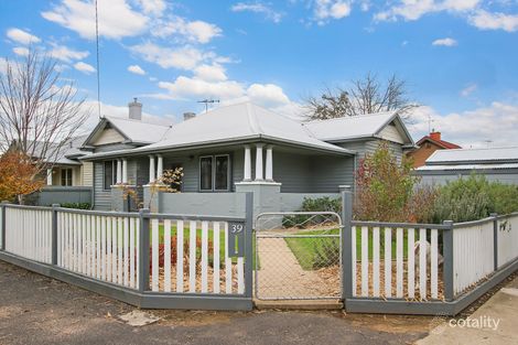 39 Charles St, Benalla, VIC 3672
