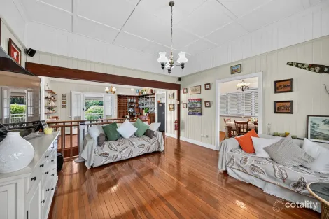 Property photo of 164 Pinnacle Drive Condon QLD 4815