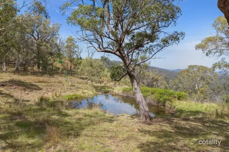 Property photo of 2515 Nullo Mountain Road Nullo Mountain NSW 2849