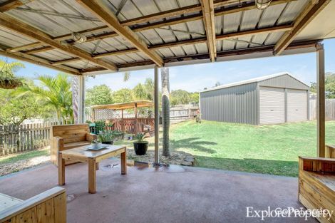 Property photo of 9 Kristy Crescent Eimeo QLD 4740