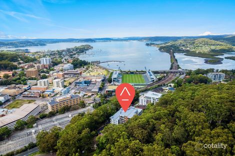 308/20 Kendall St, Gosford, NSW 2250