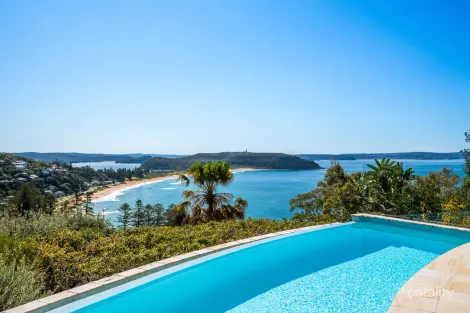 4 Mitchell Rd, Palm Beach, NSW 2108