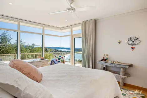 Property photo of 4 Mitchell Road Palm Beach NSW 2108