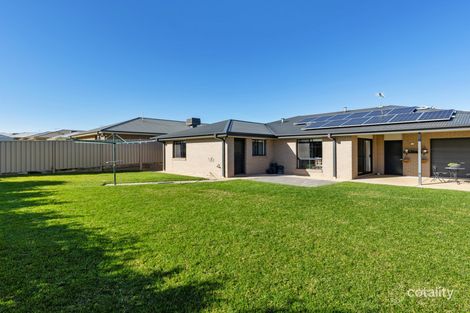 Property photo of 3 Charlton Street Boorooma NSW 2650