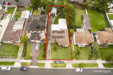 Property photo of 15 Astley Avenue Padstow NSW 2211