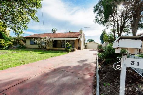 31 Gregory St, Belmont, WA 6104