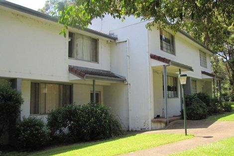 Property photo of 119/188-190 Balaclava Road Marsfield NSW 2122