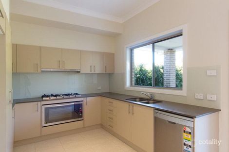 Property photo of 2/1 Marshall Road Kirrawee NSW 2232