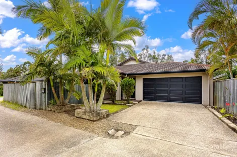 Property photo of 14 Runway Drive Upper Coomera QLD 4209