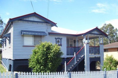 3 Perrett St, Bundamba, QLD 4304