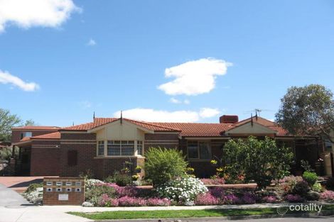 4/31-33 Beetham Pde, Rosanna, VIC 3084