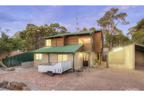 1/8 Freebridge Pl, Dunsborough, WA 6281