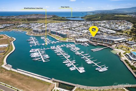 207/9 Marina Dr, Shell Cove, NSW 2529