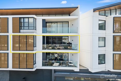 Property photo of 207/9 Marina Drive Shell Cove NSW 2529