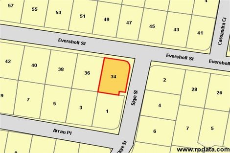 34 Eversholt St, Belmont, QLD 4153