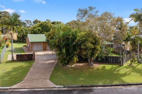 Property photo of 9 Luderick Lane Tin Can Bay QLD 4580