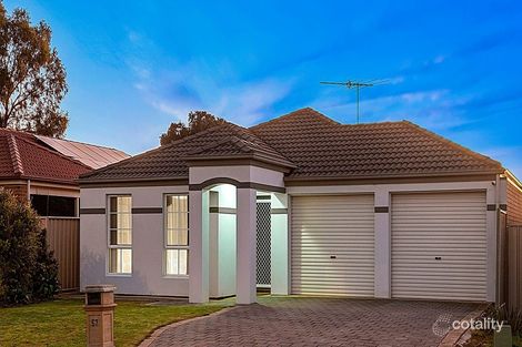 57 Gerald Bvd, Davoren Park, SA 5113