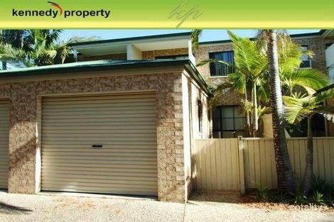 6/28-30 Boomba St, Pacific Paradise, QLD 4564