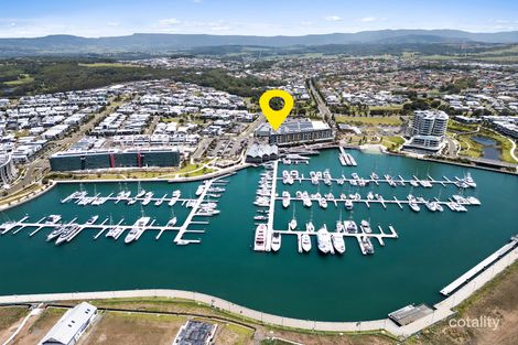 210/9 Marina Dr, Shell Cove, NSW 2529