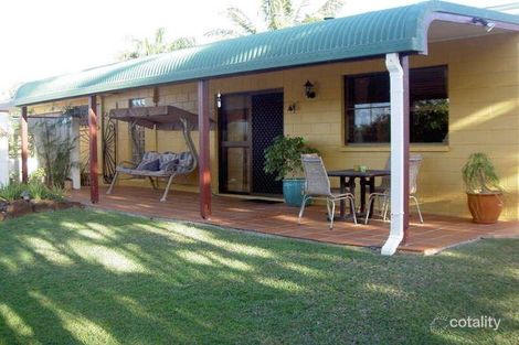 Property photo of 24 Pandanus Crescent Innes Park QLD 4670
