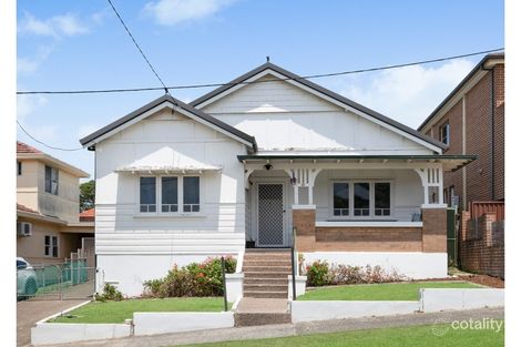 33 Milsop St, Bexley, NSW 2207