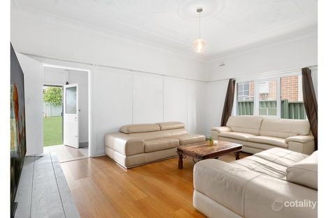 Property photo of 33 Milsop Street Bexley NSW 2207