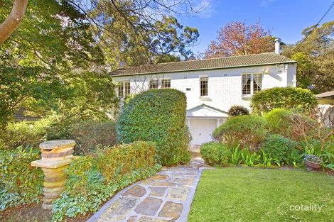 17 Penrhyn Ave, Pymble, NSW 2073
