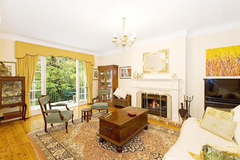 Property photo of 17 Penrhyn Avenue Pymble NSW 2073