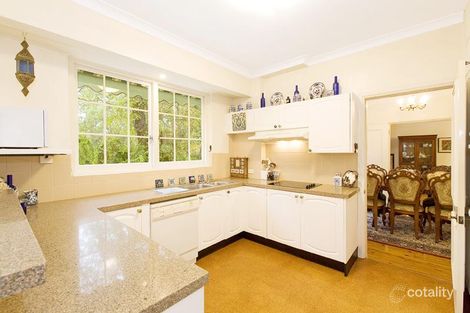 Property photo of 17 Penrhyn Avenue Pymble NSW 2073