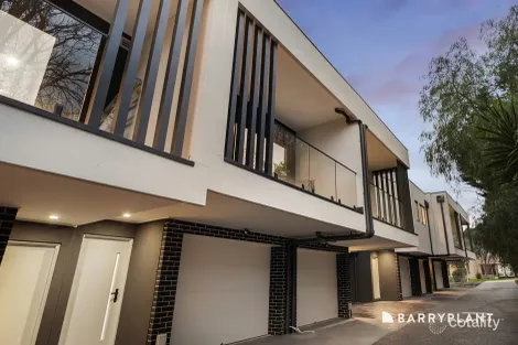 6/8 Nicholas St, Lilydale, VIC 3140