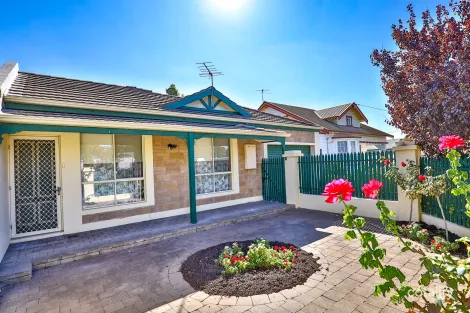 1/9 Langtree Pde, Mildura, VIC 3500