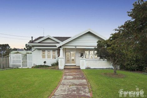 Property photo of 32 St Albans Road East Geelong VIC 3219