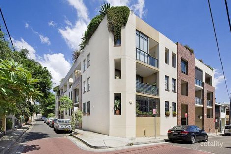 3/1-7 Stirling St, Redfern, NSW 2016