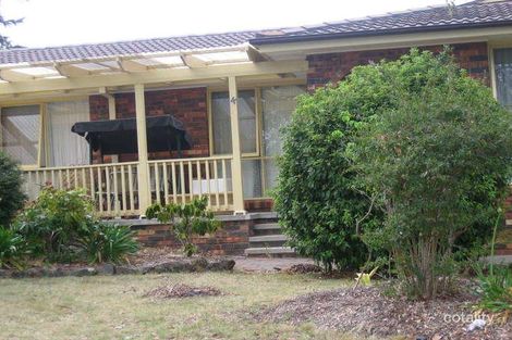 Property photo of 4 Jenks Place Evatt ACT 2617