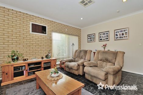 Property photo of 94 Blanchard Road Swan View WA 6056