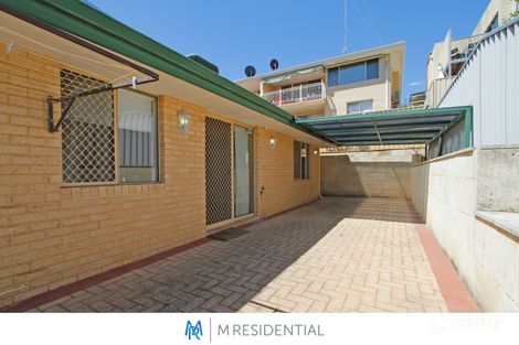 Property photo of 3/42 Harvey Street Burswood WA 6100