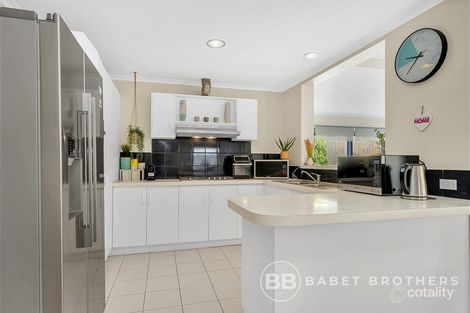 Property photo of 6 Glenburn Drive Hallam VIC 3803