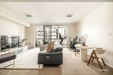 142/3-9 Church Ave, Mascot, NSW 2020