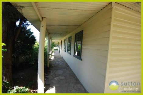 Property photo of 15 Modbury Street Bungendore NSW 2621
