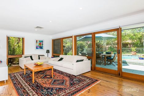 Property photo of 22 Wisteria Crescent Cherrybrook NSW 2126