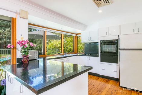 Property photo of 22 Wisteria Crescent Cherrybrook NSW 2126