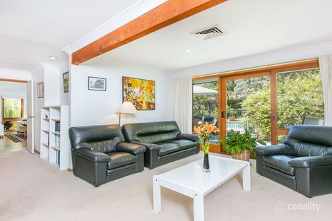 Property photo of 22 Wisteria Crescent Cherrybrook NSW 2126