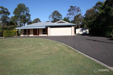 20 Arcadia Dr, Branyan, QLD 4670