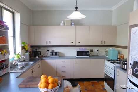 Property photo of 22 Mitchell Street Parkes NSW 2870