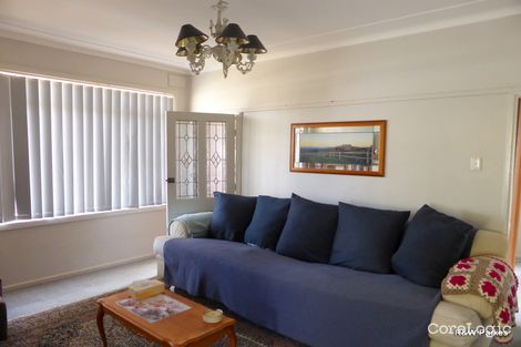 Property photo of 22 Mitchell Street Parkes NSW 2870