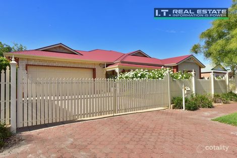Property photo of 78 Navigator Drive Northgate SA 5085