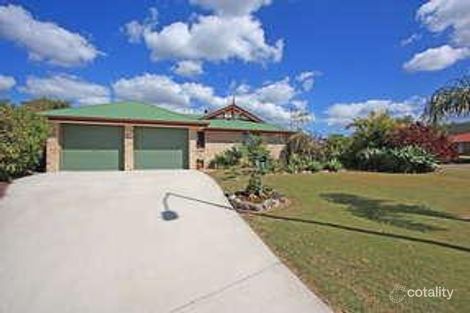Property photo of 6 Pineview Drive Oxenford QLD 4210