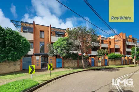 21/1-7 Elizabeth St, Berala, NSW 2141