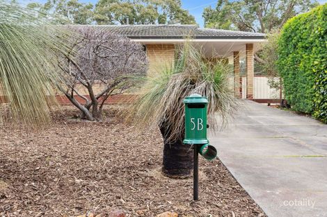 5b Goodall St, Lesmurdie, WA 6076