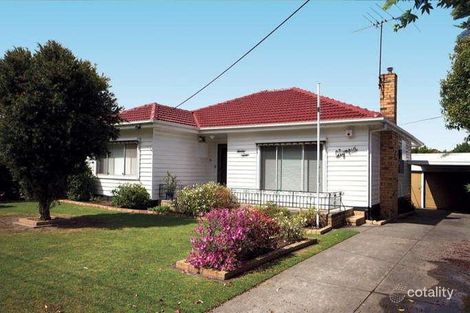 Property photo of 37 The Boulevard Pascoe Vale South VIC 3044